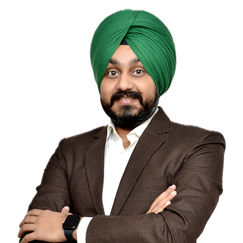 Gurpal Singh