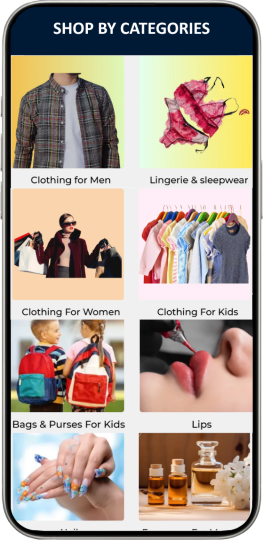 KashWork Categories