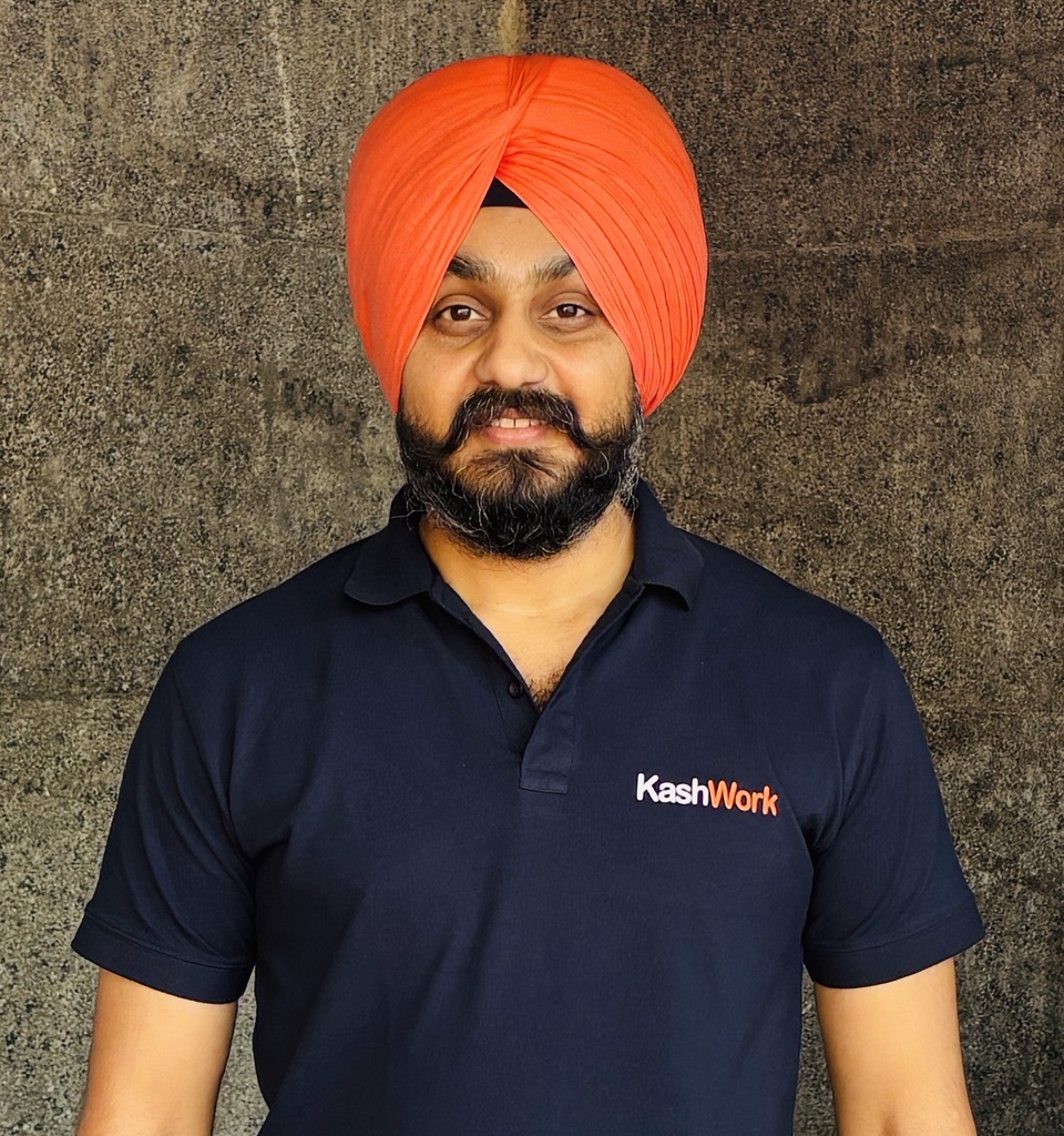 Gurpal Singh