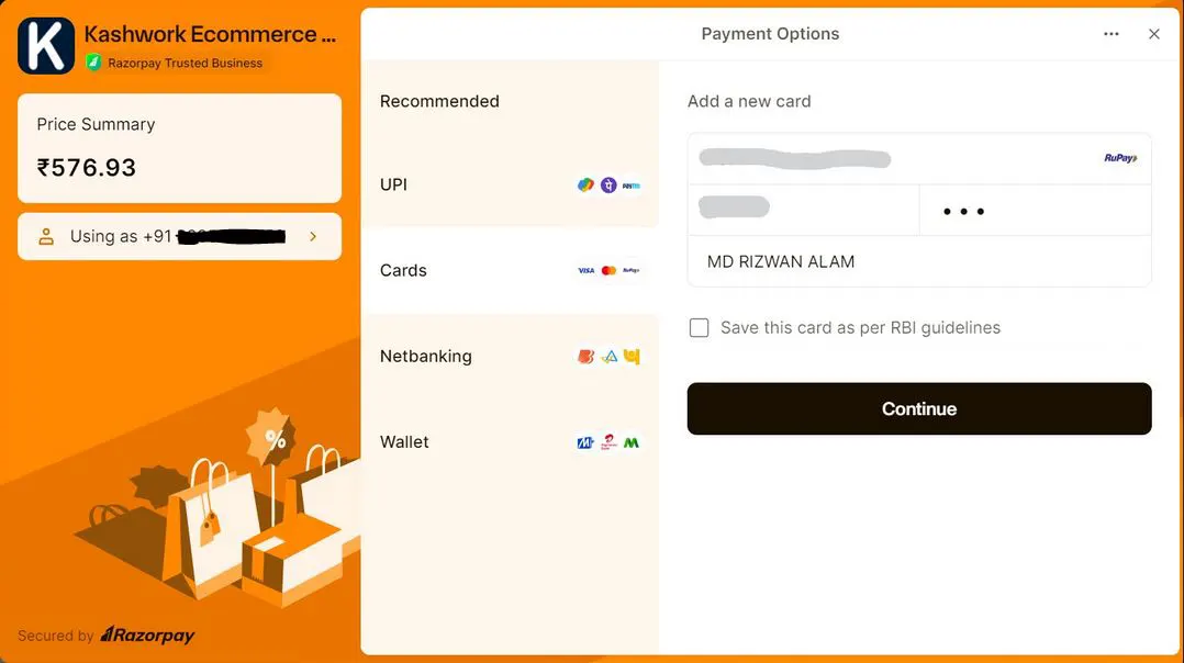 Choose-Payment-Method